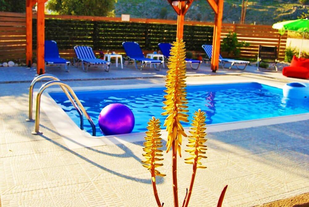 Stergios Villa *