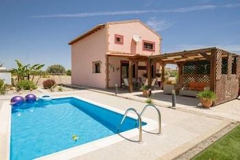 Stergios Villa