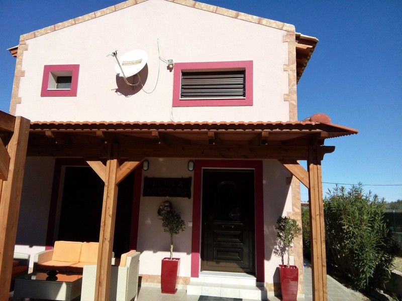 Stergios Villa *
