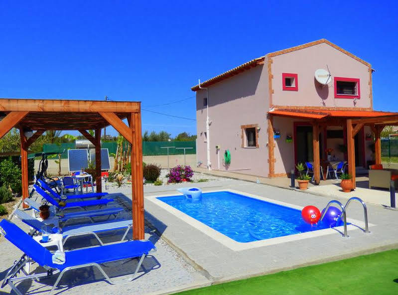 Stergios Villa