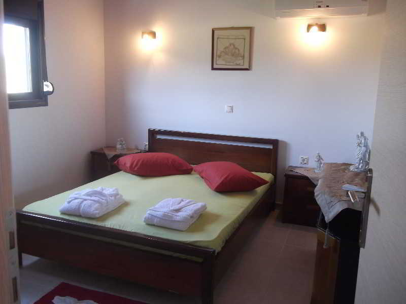 Stergios Villa Kolymbia